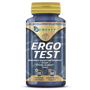 Eurosup Ergo Test