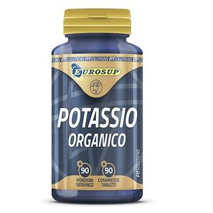 Eurosup Potassio Organico