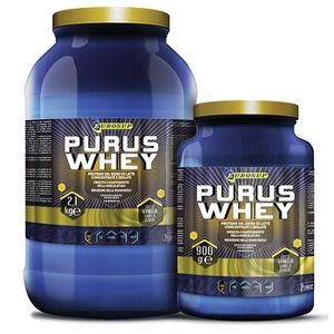 Eurosup Purus Whey