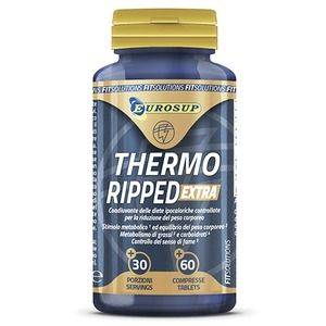 Eurosup Thermo Ripped Extra 90 compresse