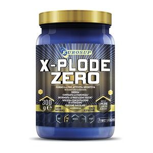 Eurosup X-Plode Zero