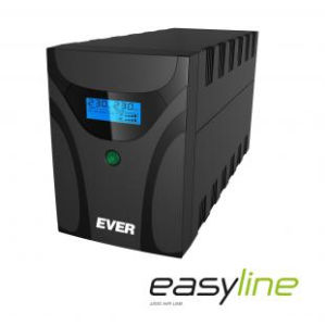 Ever Easyline 1200 AVR USB