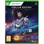 Rockfish Games Everspace 2 - Stellar Edition Xbox Series X
