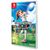 Bandai Namco Everybody's Golf: Hot Shots Switch