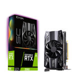 Evga GeForce RTX 2060 SC 6GB