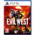 Focus Entertainment Evil West PS5