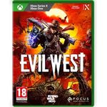 Focus Entertainment Evil West Xbox Series X / Xbox One