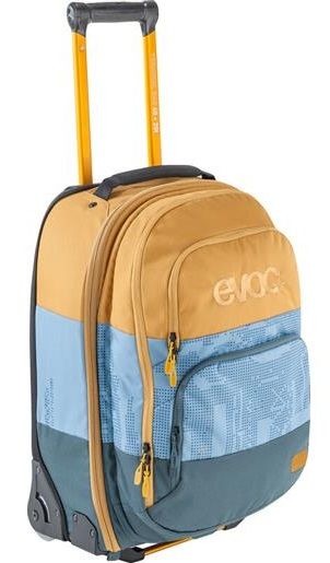 Evoc Terminal Bag 40+20 L