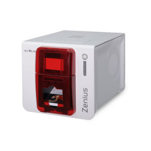 Evolis Zenius Expert