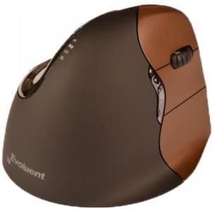 Evoluent Vertical Mouse 4 Small Wireless