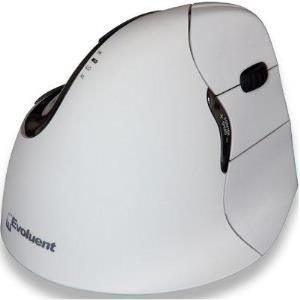 Evoluent Vertical Mouse 4 Wireless MAC Edition