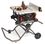 Evolution Power Tools Banco Sega R255TBL