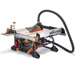Evolution Power Tools Banco Sega R255TBL+ Standard