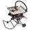 Evolution Power Tools Banco Sega R255TBL+