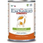 Exclusion Diet Intestinal Adult Cane (Maiale e Riso) - umido 200g