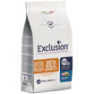 Exclusion Metabolic&Mobility Adult Small Cane (Maiale e Fibre) - secco 2kg