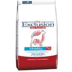 Exclusion Diet Formula Mobility Medium/Large (Maiale Riso) - secco 12Kg
