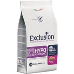 Exclusion Diet Hypoallergenic Small Breed (Maiale e Piselli) - secco 2Kg