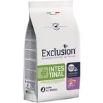 Exclusion Intestinal Puppy All Breeds Cane (Maiale e Riso) - secco 12Kg