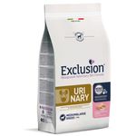 Exclusion Diet Urinary Adult Medium/Large Cane (Maiale Sorgo Riso) - secco 12kg