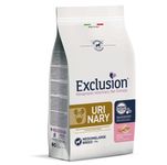 Exclusion Diet Urinary Adult Medium/Large Cane (Maiale Sorgo Riso) - secco 2kg