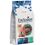 Exclusion Mediterraneo Monoprotein Sterilized Gatto (Tonno) - secco
