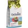 Exclusion Mediterraneo Monoprotein Puppy Large Breed (Tonno) - secco 12Kg