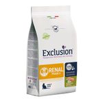 Exclusion Renal Phase II Adult Gatto (Maiale Piselli e Riso) - secco 300g