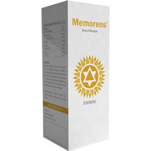 Exerens Memorens 200ml