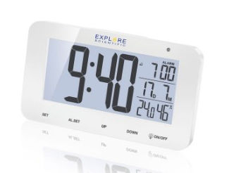Explore Scientific RDC1004 Bianco