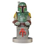 Exquisite Gaming Cable Guys Boba Fett