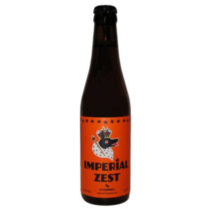 Extraomnes Imperial Zest