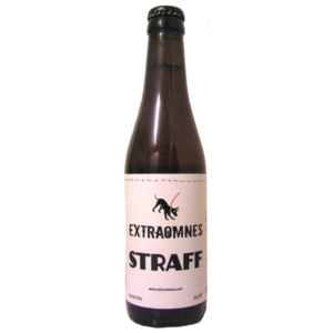Extraomnes Straff