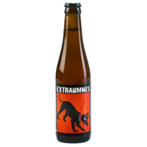 Extraomnes Zest