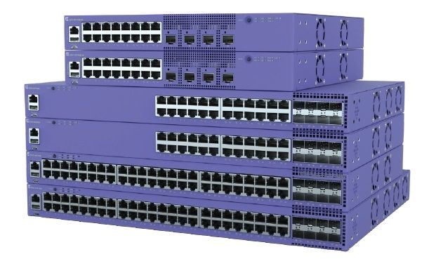 Extreme Switch Serie 5320 5320-16P-4XE