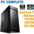 Extremebit PC Completo da Gaming PC11