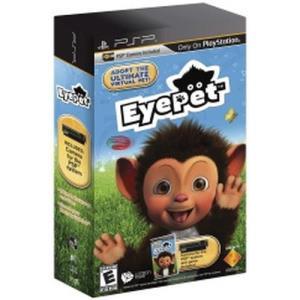 Sony EyePet
