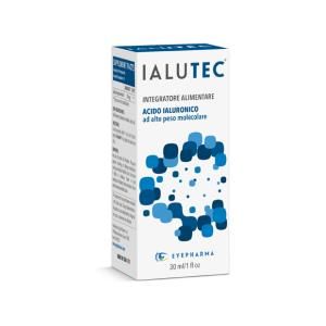Eyepharma Ialutec 30ml