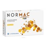 Eyepharma Normac + Plus