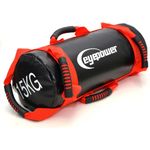 Eyepower Borsa Zavorrata Power Bag 15 kg