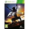Codemasters F1 2010