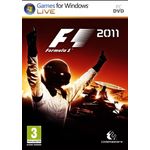 Codemasters F1 2011 PC