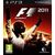 Codemasters F1 2011 PS3
