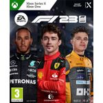 Codemasters F1 23 Xbox Series X / Xbox One