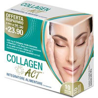 F&F Collagen Act bustine