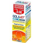 F&F Gola Act Spray Forte 20ml