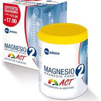 F&F Magnesio 2 Act 300g