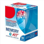 F&F Memory Act 50 compresse