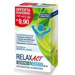 F&F Relax Act Giorno Gocce 40ml