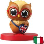 Faba Personaggio Sonoro A Day with Olivia - Ascolta e Impara